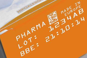 CO2激光打標(biāo)機